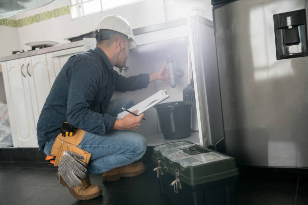 Best Commercial Plumbing Services  in Tuntutuli, AK