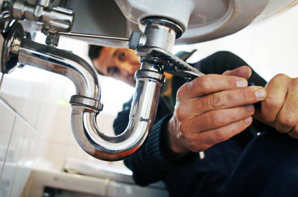 Best Best Plumbers Near Me  in Tuntutuli, AK