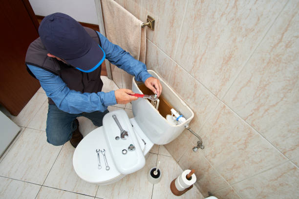 Trusted Tuntutuliak, AK Plumbing Experts