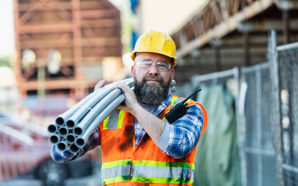 Best Plumbing Repair Near Me  in Tuntutuli, AK