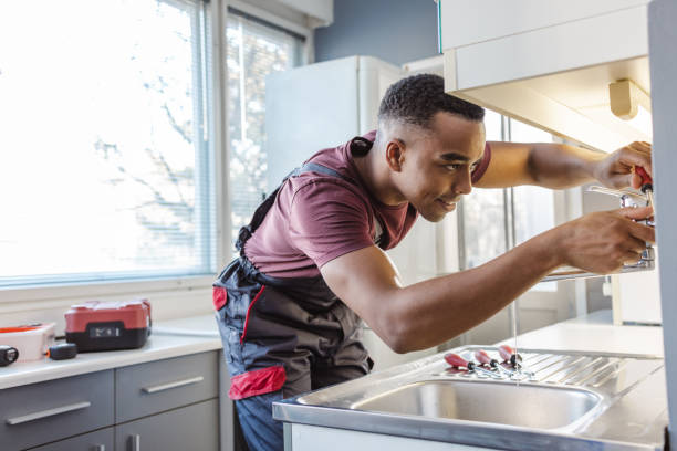 Best Water Leak Repair  in Tuntutuli, AK